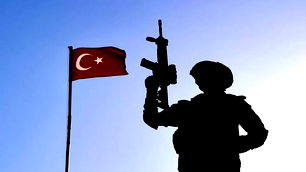 MSB'den Gazze açıklaması: "TSK her göreve hazırdır"