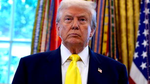 Trump: "Netanyahu'yu ben durdurdum"