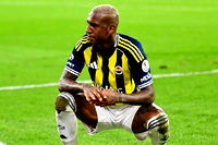 Tedesco'dan Samsunspor maçı için Talisca kararı