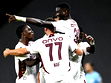 Trabzonspor'da hedef Galatasaray maçı