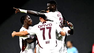 Trabzonspor'da hedef Galatasaray maçı