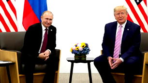 "Putin ile Macaristan'da görüşeceğiz"