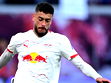 Romulo’nun damga vurduğu maçta Leipzig’den tarihi skor