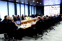 "Trafikte yeni bir dönüşüm süreci" açıklaması