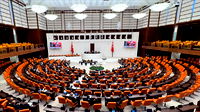 11. Yargı paketi, TBMM'ye sunuluyor