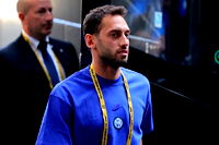Galatasaray'dan Hakan Çalhanoğlu açıklaması geldi
