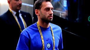 Galatasaray'dan Hakan Çalhanoğlu açıklaması geldi