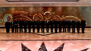 MSB'den Türk ve Yunan heyetleri toplantısı açıklaması