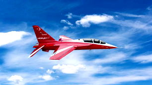 İspanya, HÜRJET'in satın alımını onayladı