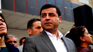 Selahattin Demirtaş'ın tahliyesine ilişkin açıklama
