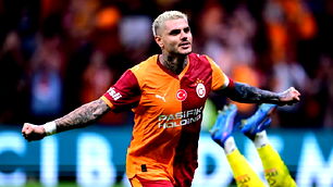  Icardi’nin, Okan Buruk ile özel bir görüşme yaptığı iddia edildi