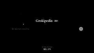 Elon Musk’ın Wikipedia rakibi Grokipedia tartışmalı başlangıç yaptı