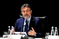 "1 yılda 550 milyon fidan ve tohum ekilecek"