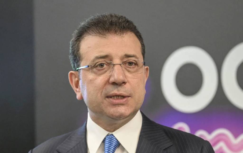 İmamoğlu 'Sahte diploma' davasında ikinci kez hakim karşısında