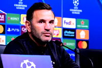 Okan Buruk, Singo'nun dönüş tarihini açıkladı