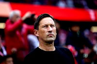 Roger Schmidt itirafı: Süper Lig'de yaptığı görüşmeyi açıkladı