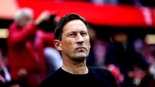 Roger Schmidt itirafı: Süper Lig'de yaptığı görüşmeyi açıkladı