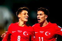 Arda - Kenan düellosu, Juve'nin kaderini belirleyecek