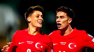 Arda - Kenan düellosu, Juve'nin kaderini belirleyecek