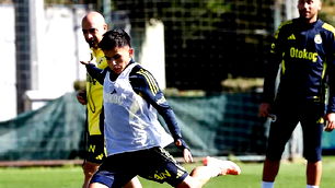 Fenerbahçe, yeni Arda Güler'ini buldu