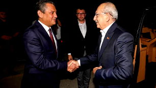 CHP'de kader haftası