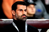 Volkan Demirel'in yeni adresi belli oldu