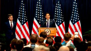 ABD Dışişleri Bakanlığı Cumhuriyet Bayramı için mesaj yayımladı