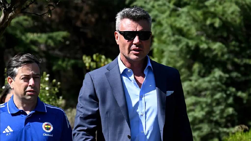 Sadettin Saran'dan hakemlerin açıklanması sonrası ilk sözler: "Şaşırmadık"