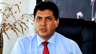 Kemer eski Belediye Başkanı Mustafa Gül gözaltına alındı