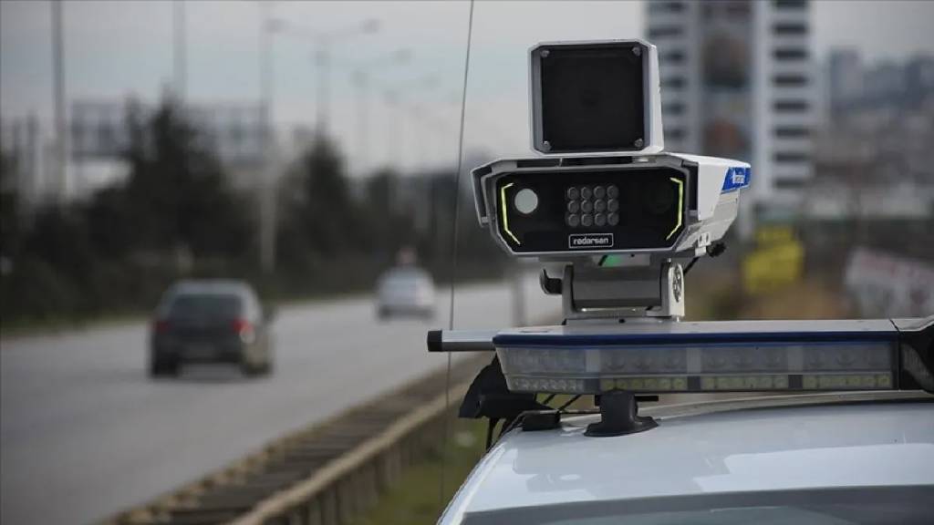 "Radar noktaları cep telefonlarına geliyor"