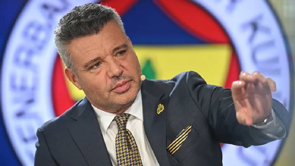 Sadettin Saran'dan Tedesco için son karar