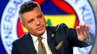 Sadettin Saran'dan Tedesco için son karar