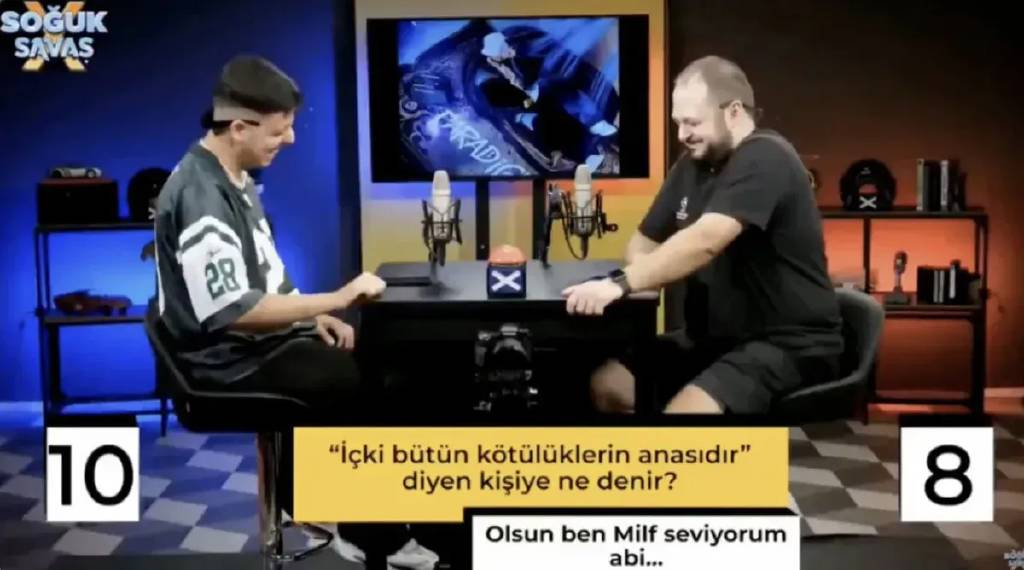 "Soğuk Savaş" davasının ikinci duruşmasında tahliye kararı