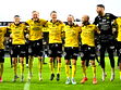 İsveç'te, futbol tarihe geçecek bir hikaye yaşandı