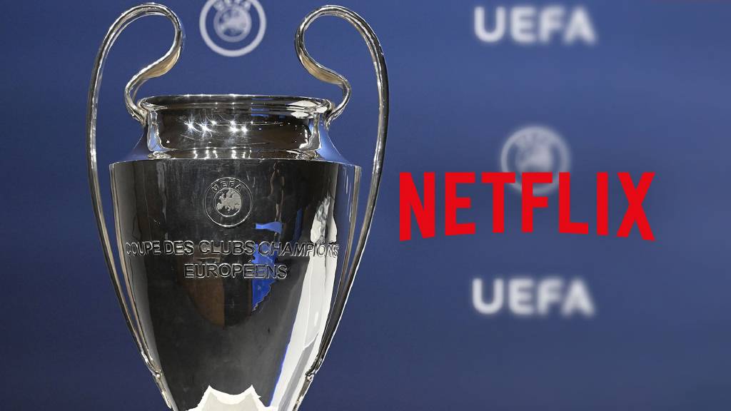 UEFA Şampiyonlar Ligi yayın hakları için rekabet kızışıyor
