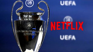 UEFA Şampiyonlar Ligi yayın hakları için rekabet kızışıyor