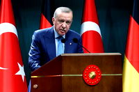 Erdoğan'dan bahis soruşturmasıyla ilgili ilk açıklama