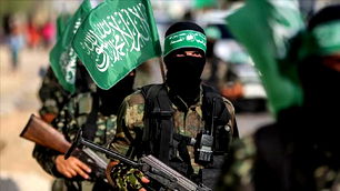 Hamas'tan ateşkes ve esir değişimi planına ilişkin açıklama