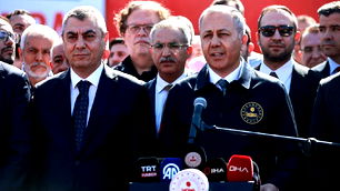 "İyilik gemisi" 900 ton gıda ile Gazze'ye yola çıkıyor