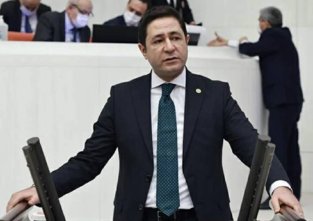 MHP'den Erbakan'a sert "Öcalan ile görüşme" cevabı