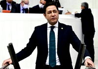MHP'den Erbakan'a sert "Öcalan ile görüşme" cevabı