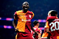 Osimhen, Beşiktaş derbisine yetişecek mi?