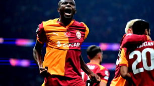 Osimhen, Beşiktaş derbisine yetişecek mi?