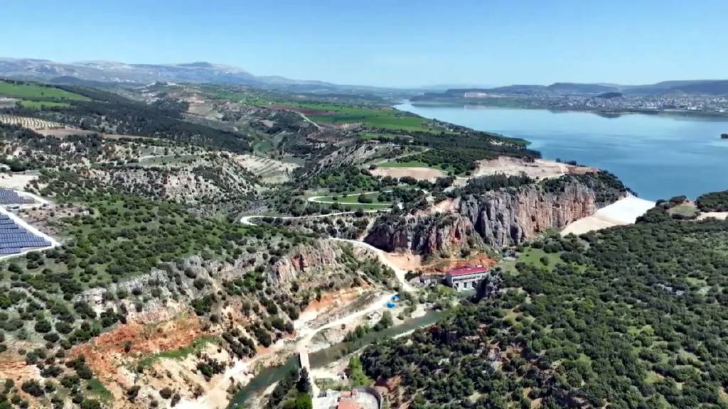 "2.5 Milyar TL'lik dev bir yatırımı Kahramanmaraş'a kazandıracağız"
