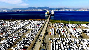 Türkiye otomotiv sektörü üretim ve ihracatta büyümeye devam etti