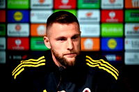 Fenerbahçe'yi zora sokan Skriniar iddiası