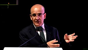 Mehmet Şimşek: "Enflasyonda düşüş sürüyor"