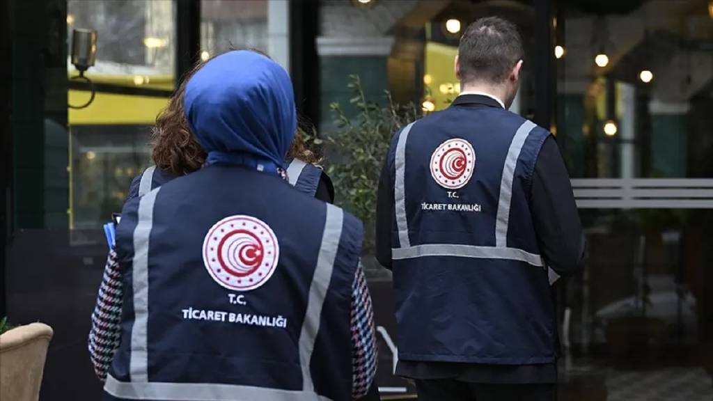 Ticaret Bakanlığı, fiyat etiketlerine ilişkin yeni yönetmeliği duyurdu