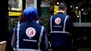 Ticaret Bakanlığı, fiyat etiketlerine ilişkin yeni yönetmeliği duyurdu