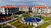 500 bin sosyal konut projesinin detayları İstanbul'da açıklanacak